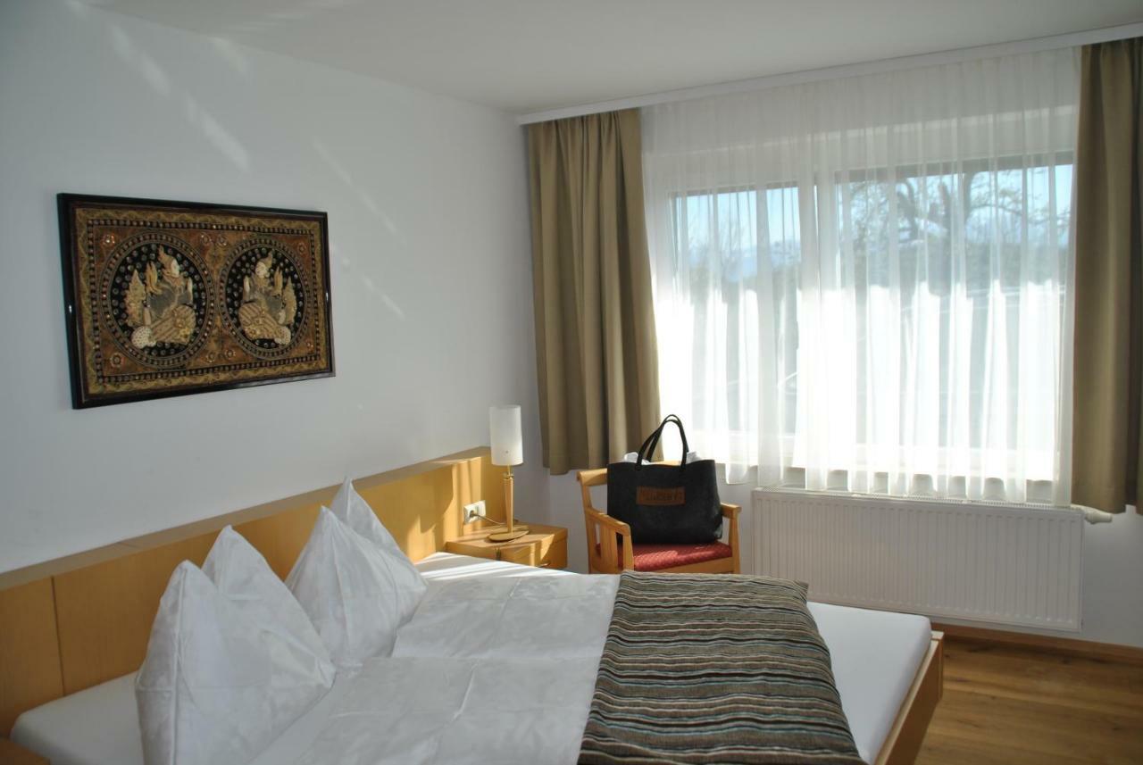 Techelsberg Ferienwohnung St. Martin 28 מראה חיצוני תמונה